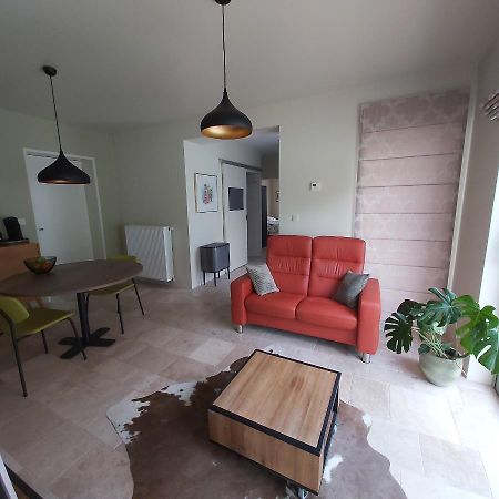 Holiday Apartment Al 'T Sanna Geraardsbergen Εξωτερικό φωτογραφία