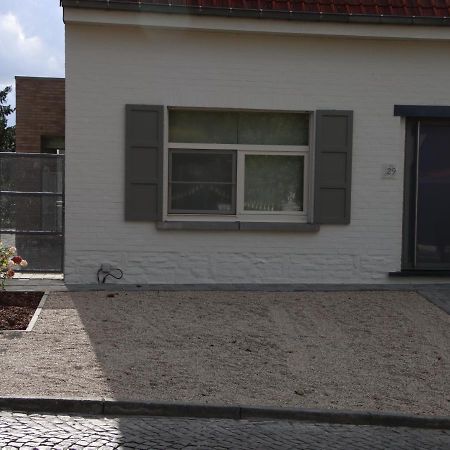 Holiday Apartment Al 'T Sanna Geraardsbergen Εξωτερικό φωτογραφία