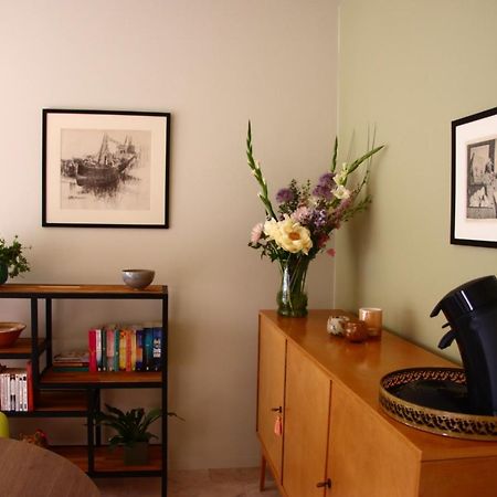 Holiday Apartment Al 'T Sanna Geraardsbergen Εξωτερικό φωτογραφία