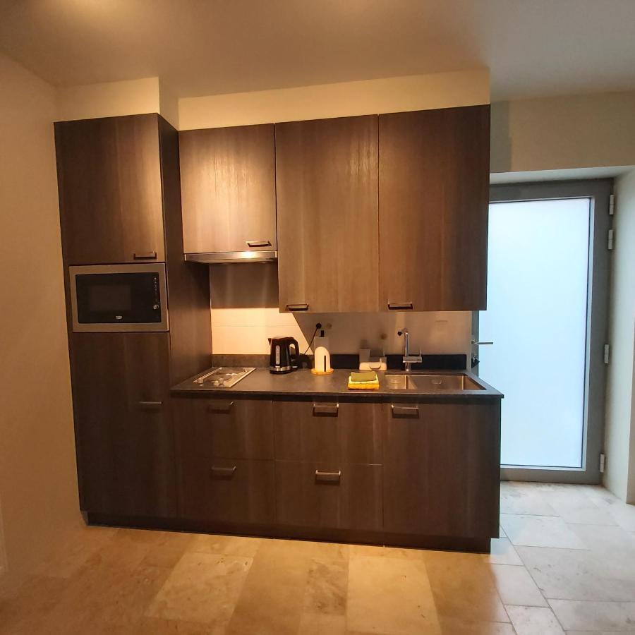 Holiday Apartment Al 'T Sanna Geraardsbergen Εξωτερικό φωτογραφία