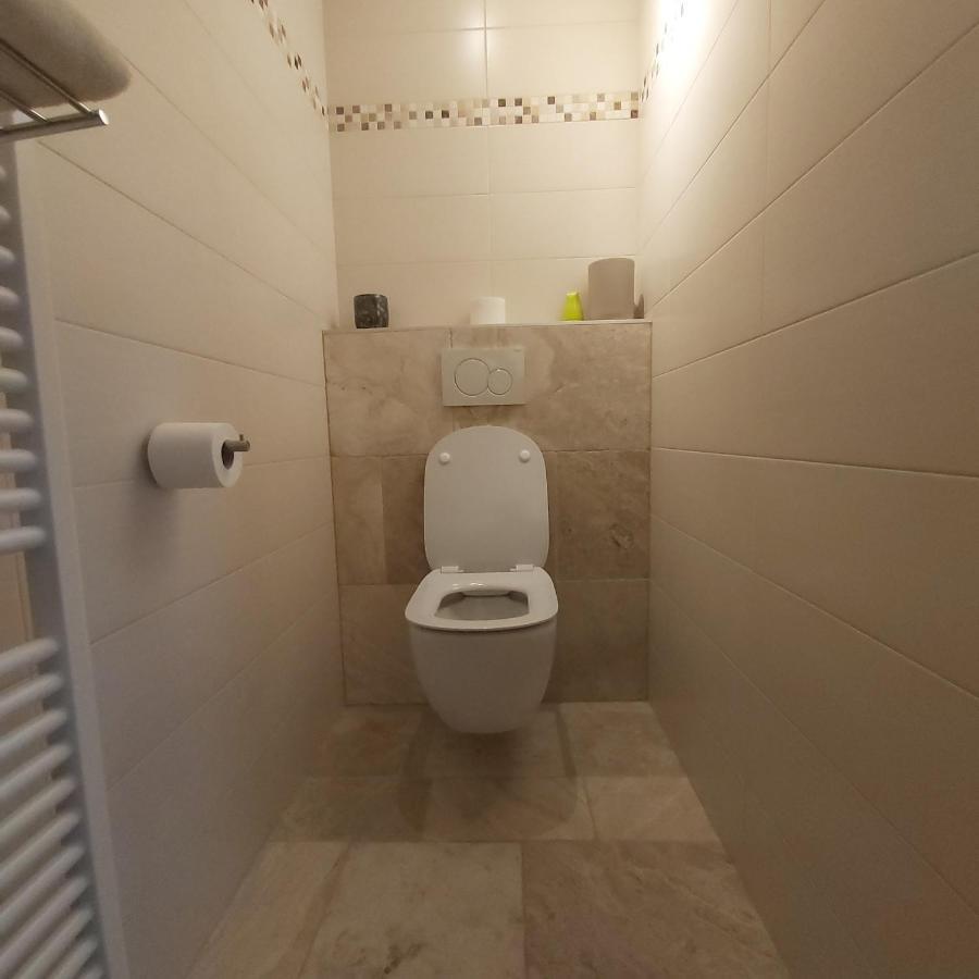 Holiday Apartment Al 'T Sanna Geraardsbergen Εξωτερικό φωτογραφία