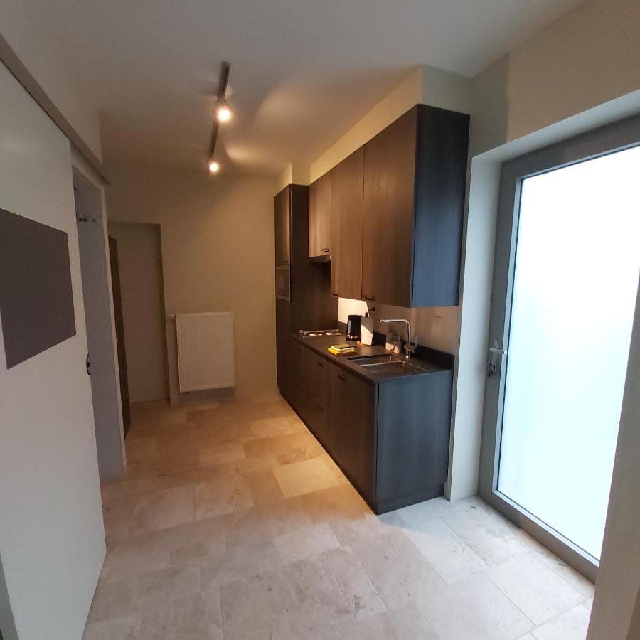 Holiday Apartment Al 'T Sanna Geraardsbergen Εξωτερικό φωτογραφία