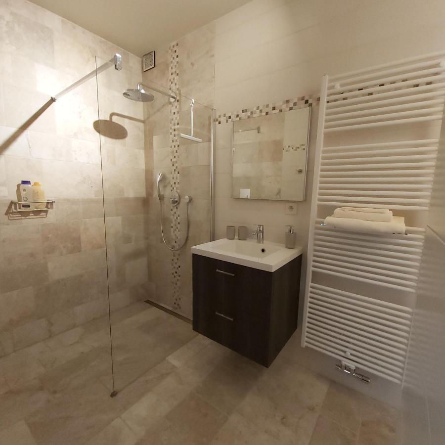 Holiday Apartment Al 'T Sanna Geraardsbergen Εξωτερικό φωτογραφία