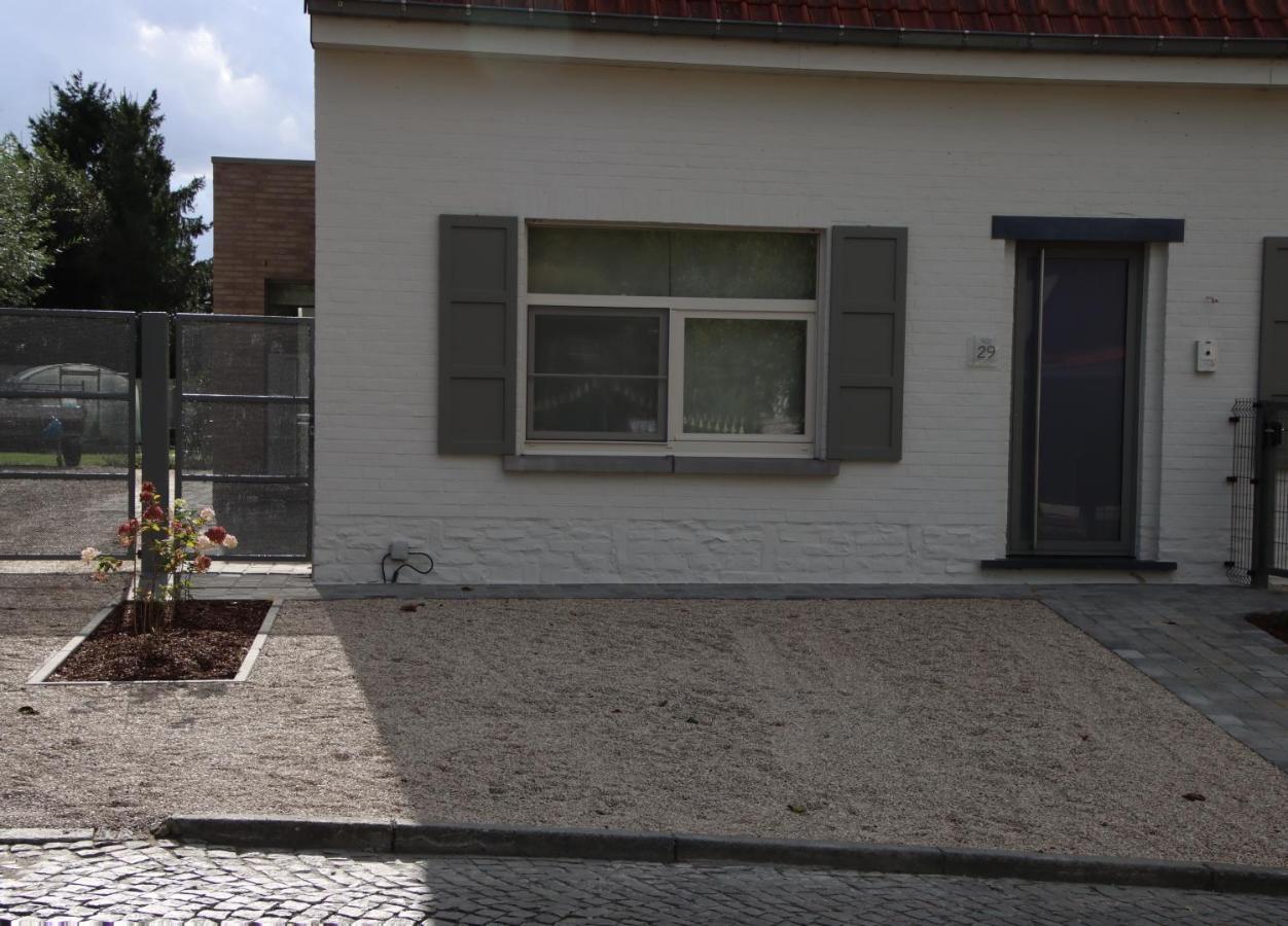 Holiday Apartment Al 'T Sanna Geraardsbergen Εξωτερικό φωτογραφία