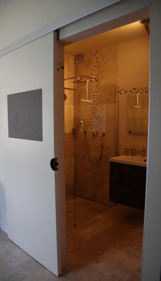 Holiday Apartment Al 'T Sanna Geraardsbergen Εξωτερικό φωτογραφία