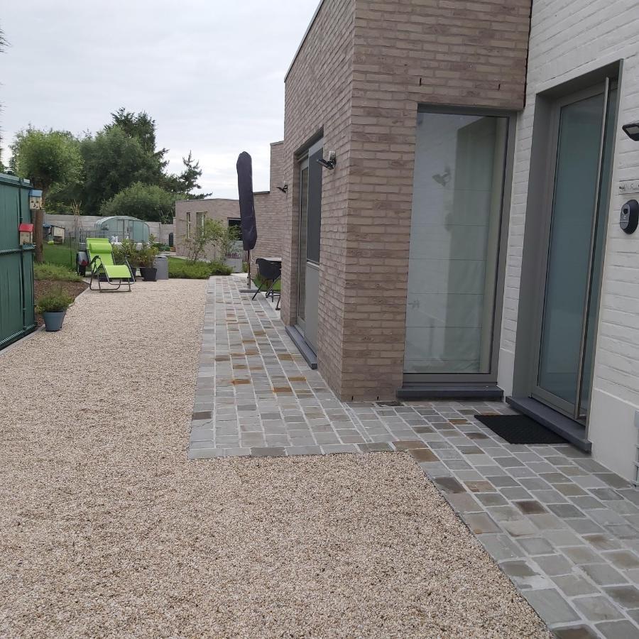 Holiday Apartment Al 'T Sanna Geraardsbergen Εξωτερικό φωτογραφία
