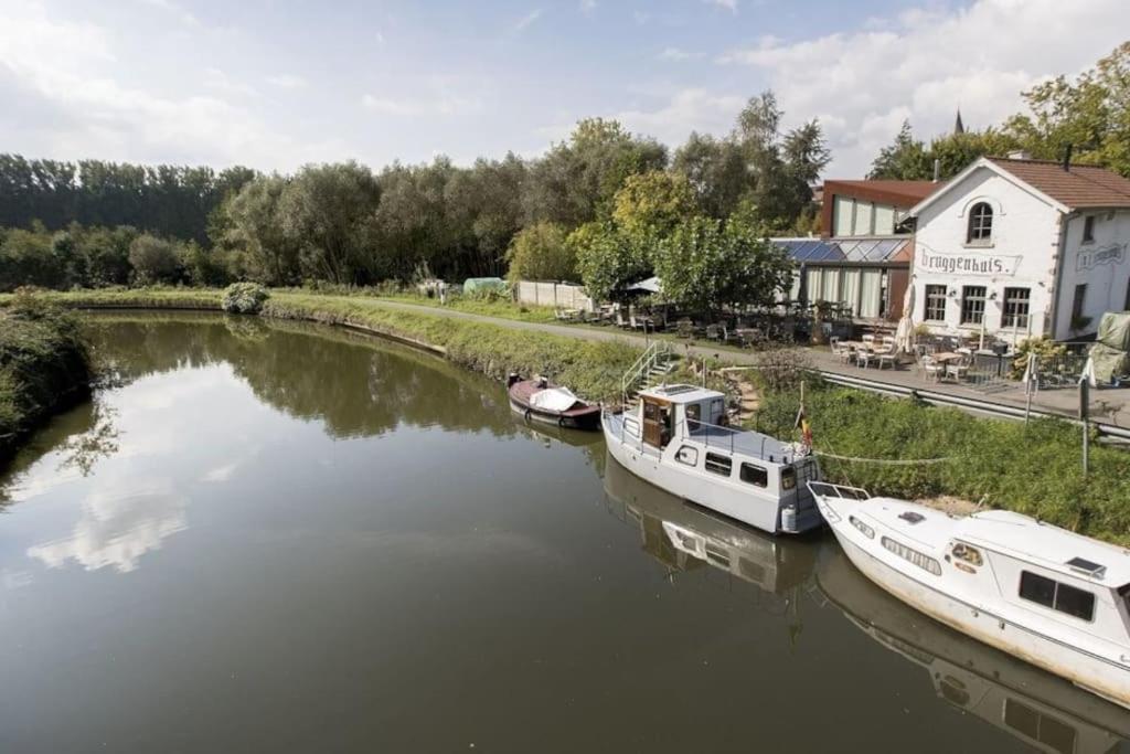Holiday Apartment Al 'T Sanna Geraardsbergen Εξωτερικό φωτογραφία