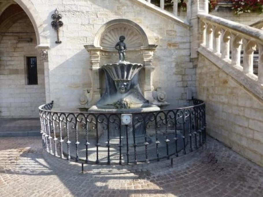 Holiday Apartment Al 'T Sanna Geraardsbergen Εξωτερικό φωτογραφία